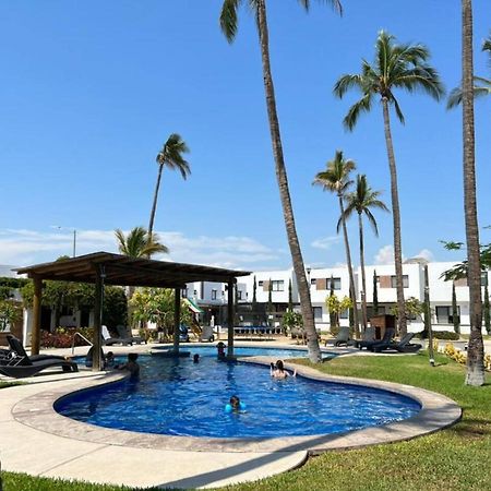Вилла Casa Palmilla Grand Масатлан Экстерьер фото