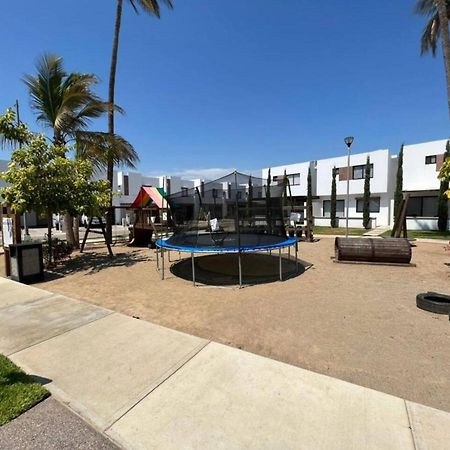 Вилла Casa Palmilla Grand Масатлан Экстерьер фото