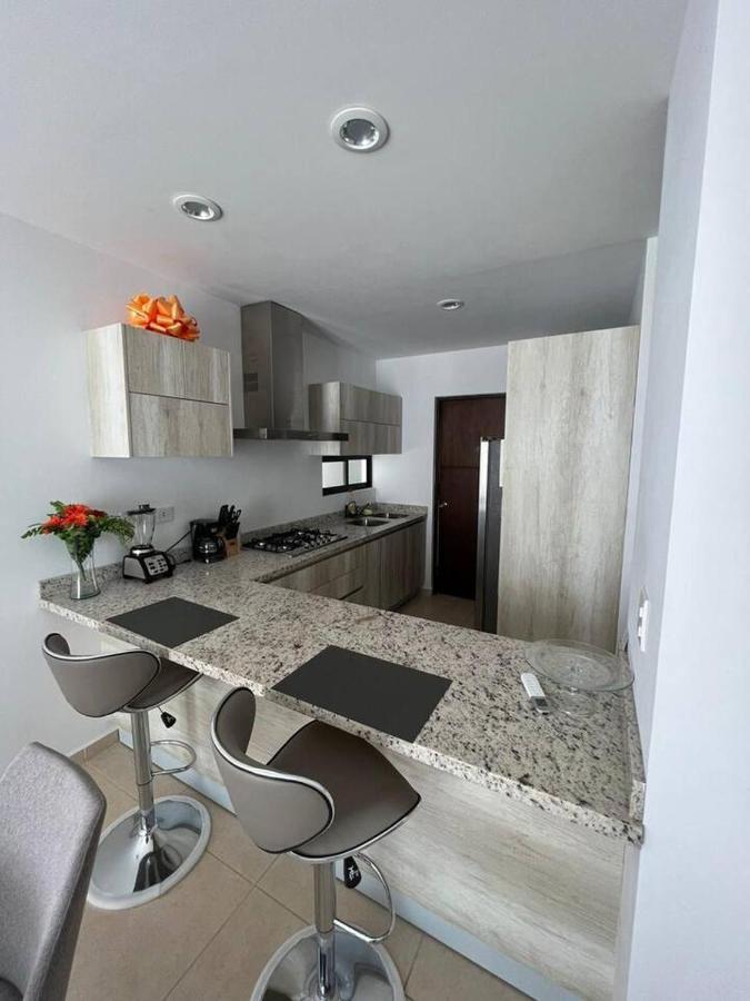Вилла Casa Palmilla Grand Масатлан Экстерьер фото