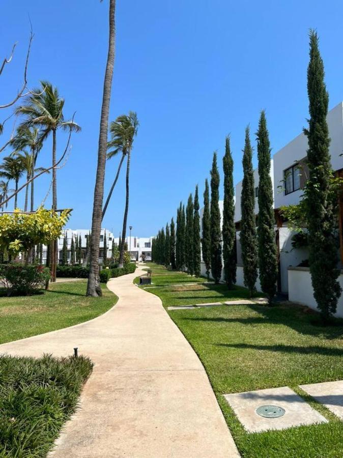 Вилла Casa Palmilla Grand Масатлан Экстерьер фото