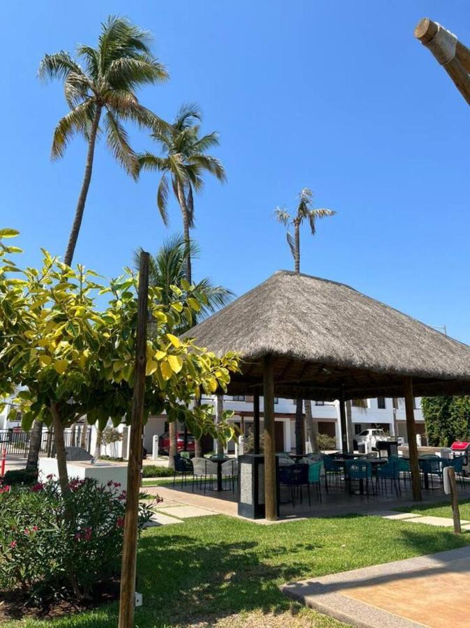 Вилла Casa Palmilla Grand Масатлан Экстерьер фото